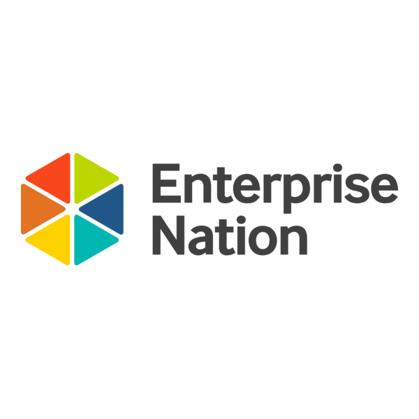 Enterprise Nation Logo PNG Vector