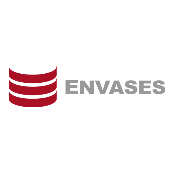 Envases Logo PNG Vector