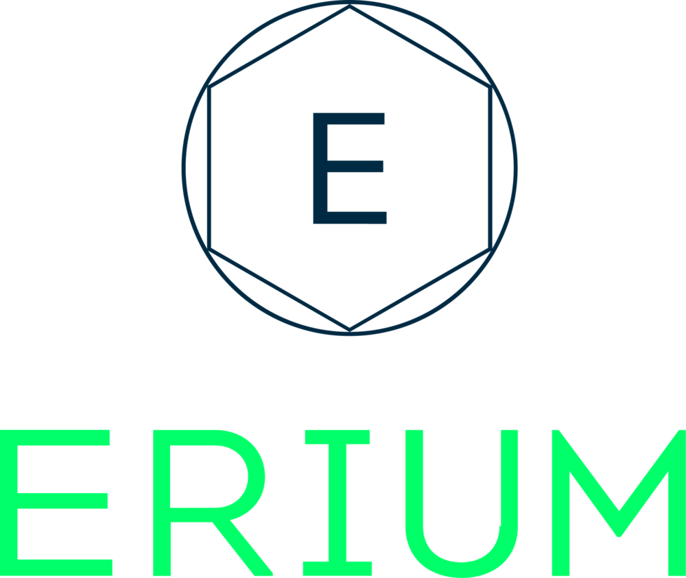 Erium Logo PNG Vector