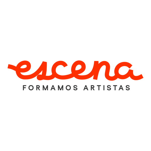 Escena Logo PNG Vector