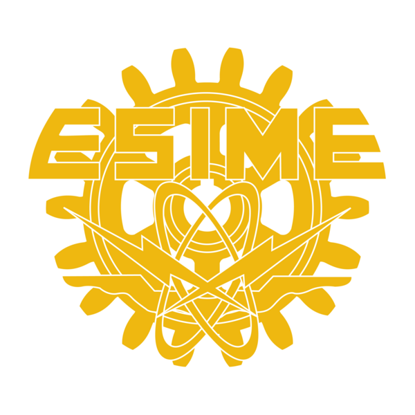 ESIME Logo PNG Vector