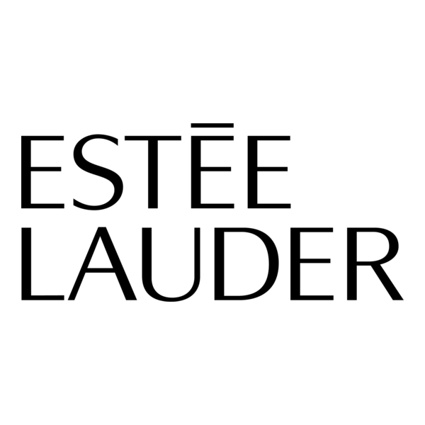 Estee Lauder Logo PNG Vector