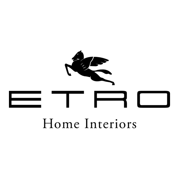 Etro Home Interiors Logo PNG Vector