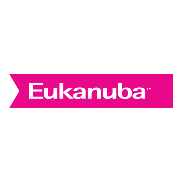 Eukanuba Logo PNG Vector