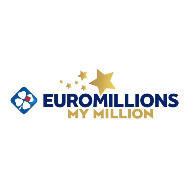 EuroMillions Logo PNG Vector
