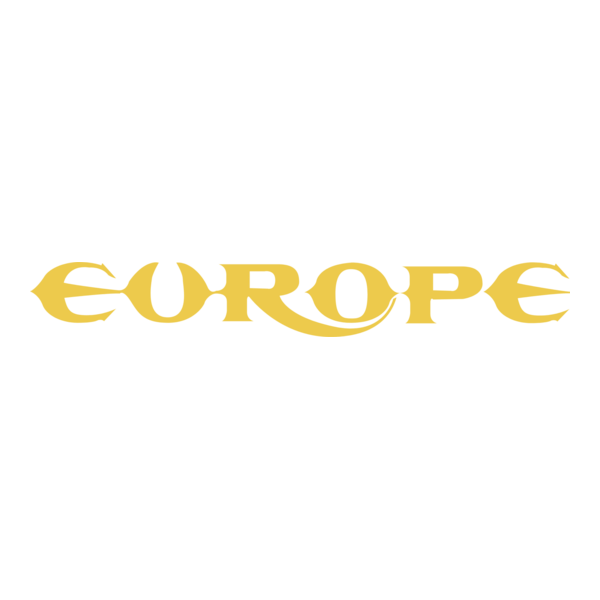 Europe Logo PNG Vector