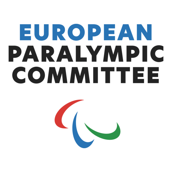 European Paralympic Committee Logo PNG Vector