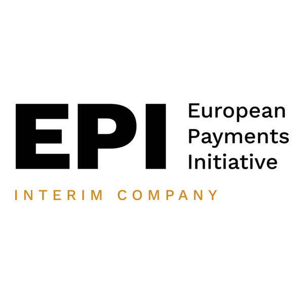 European Payments Initiative Logo PNG Vector