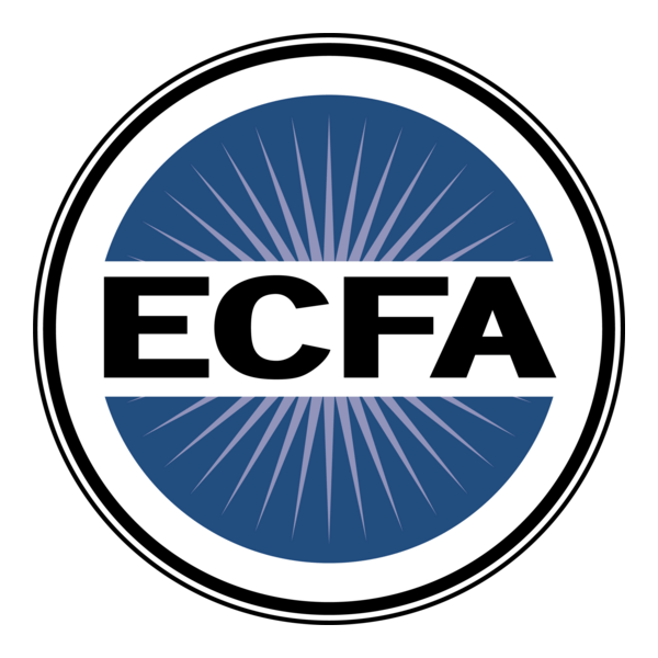 Evangelical Council for Financial Accountability Logo PNG Vector