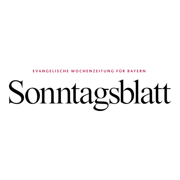 Evangelische Wochenzeitung Bayern Logo PNG Vector