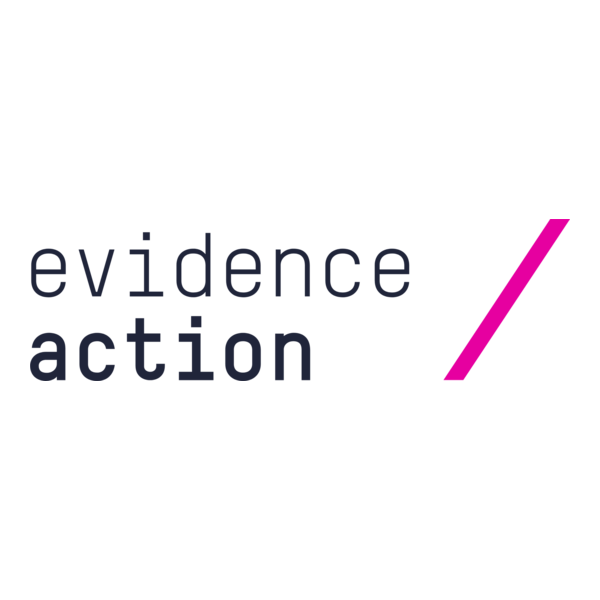 Evidence Action Logo PNG Vector