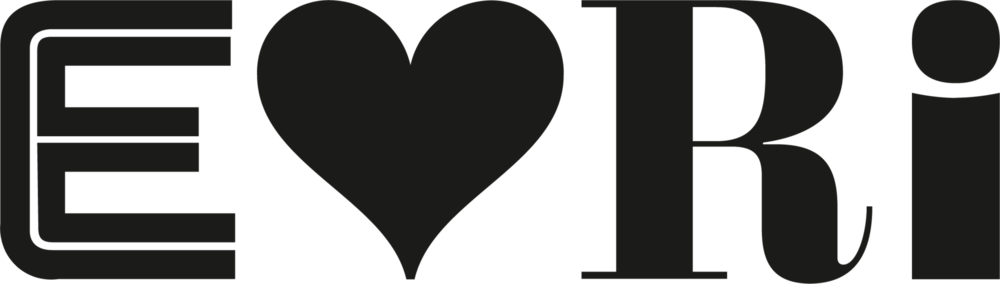 Evri Heart Logo PNG Vector