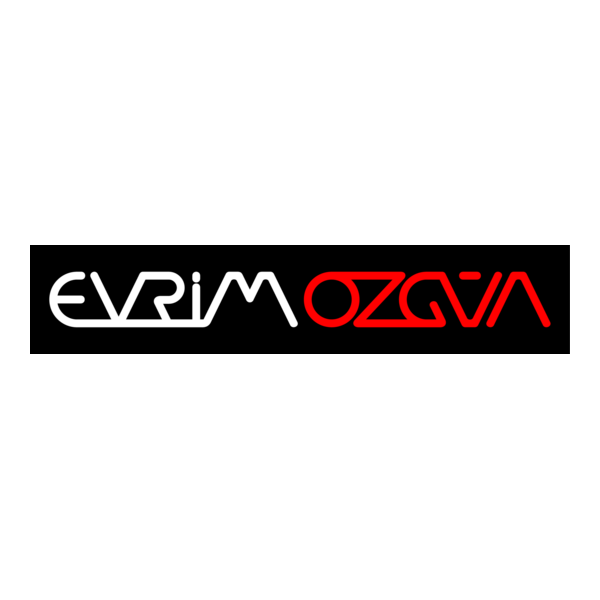 Evrim Ozgun Logo PNG Vector