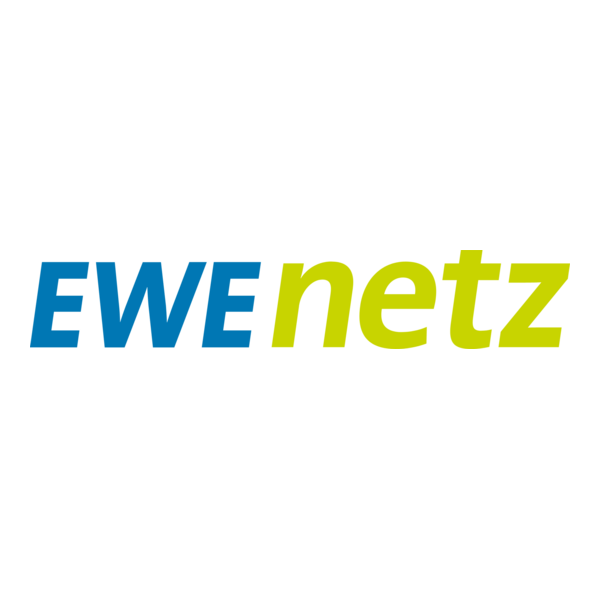 EWE NETZ Logo PNG Vector