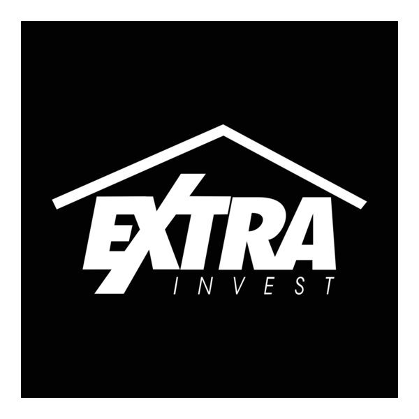 Extra Invest Logo PNG Vector