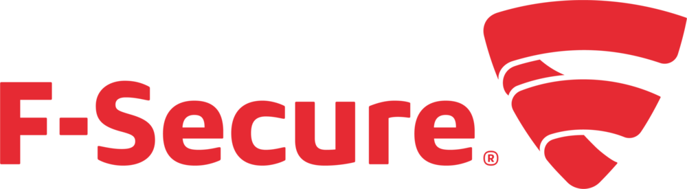 F-Secure Logo PNG Vector