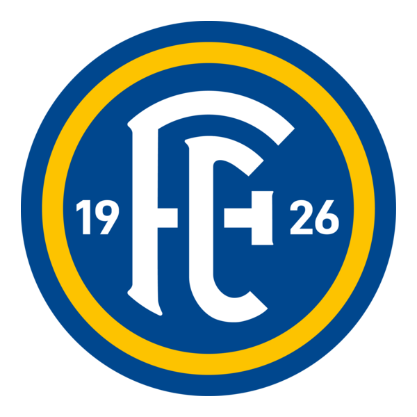 Fablok Chrzanów Logo PNG Vector