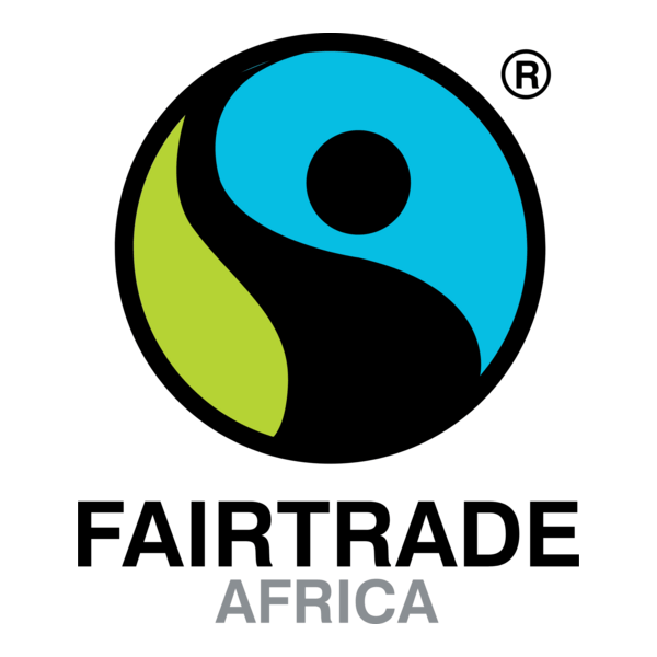 Fairtrade Africa Logo PNG Vector