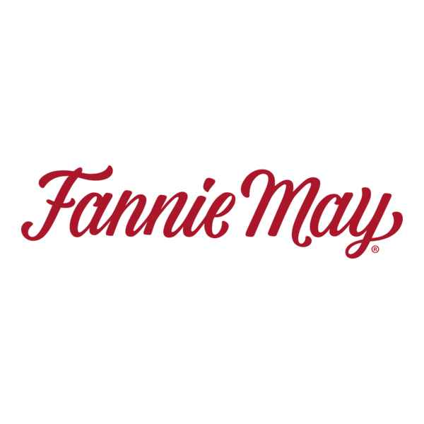 Fannie May Logo PNG Vector