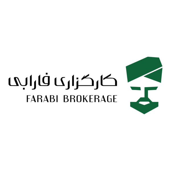 Farabi Logo PNG Vector
