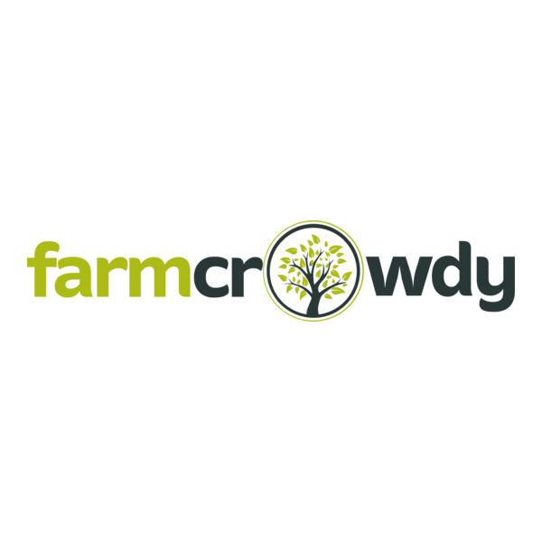 Farmcrowdy Logo PNG Vector