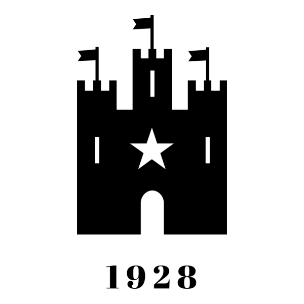 FC Edinburgh Logo PNG Vector