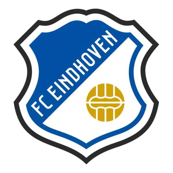 FC Eindhoven Logo PNG Vector