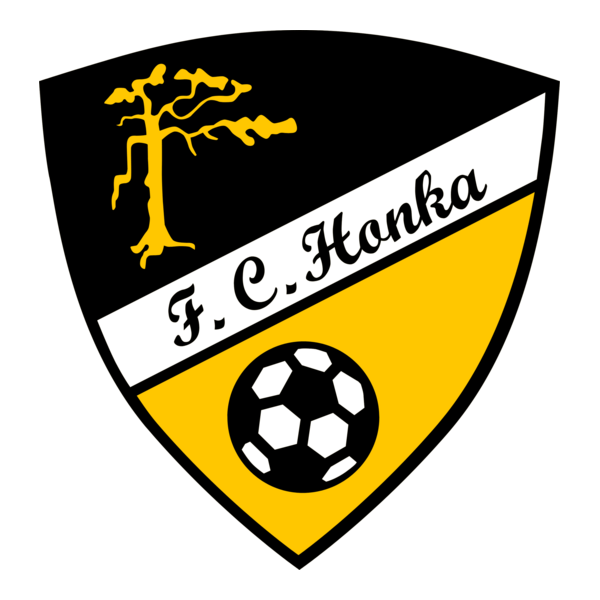 FC Honka Logo PNG Vector