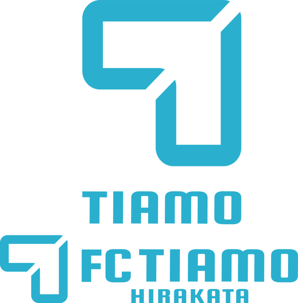 FC Tiamo Hirakata Logo PNG Vector