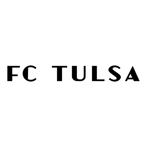 Fc Tulsa Logo PNG Vector