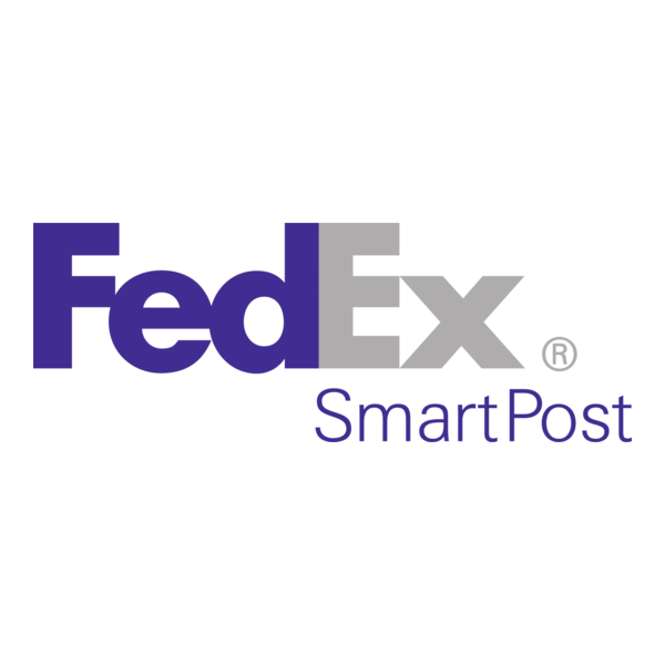 FedEx Smart Post Logo PNG Vector