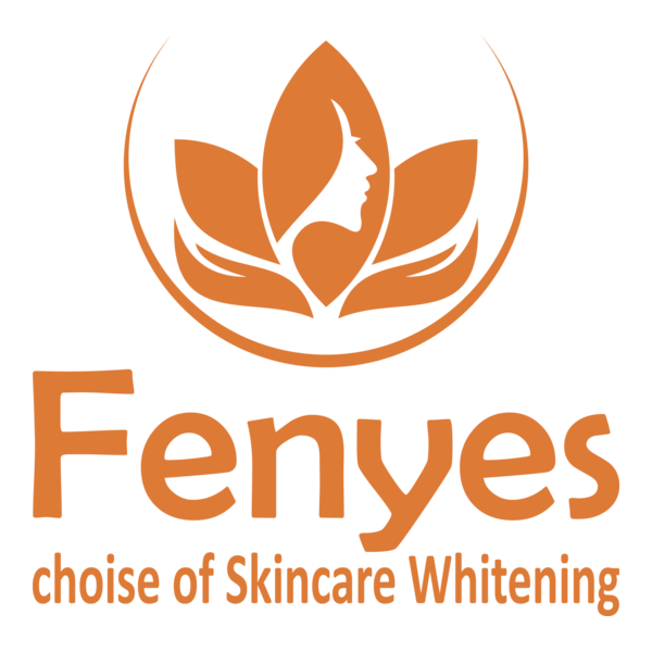 FENYES Skincare Logo PNG Vector
