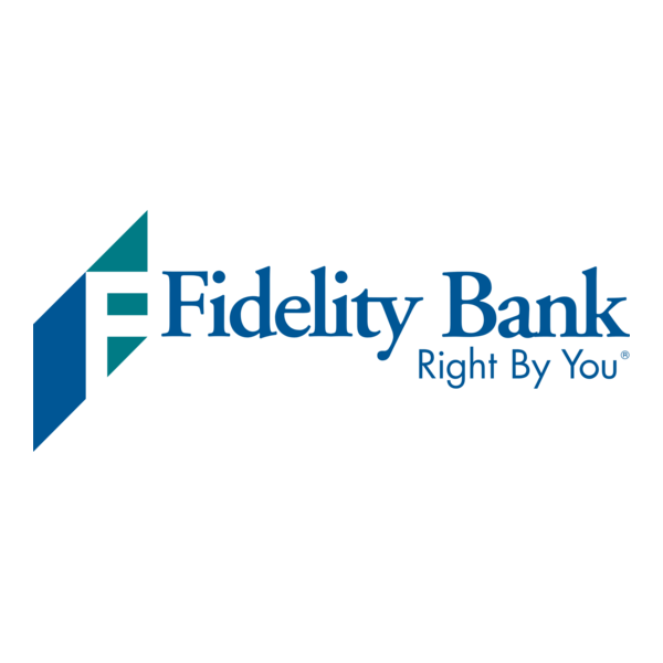 Fidelity Bank Logo PNG Vector