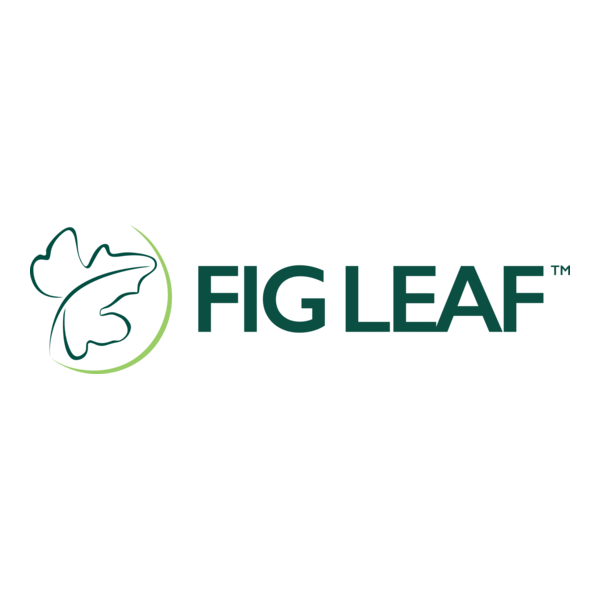Fig Leaf Software Logo PNG Vector