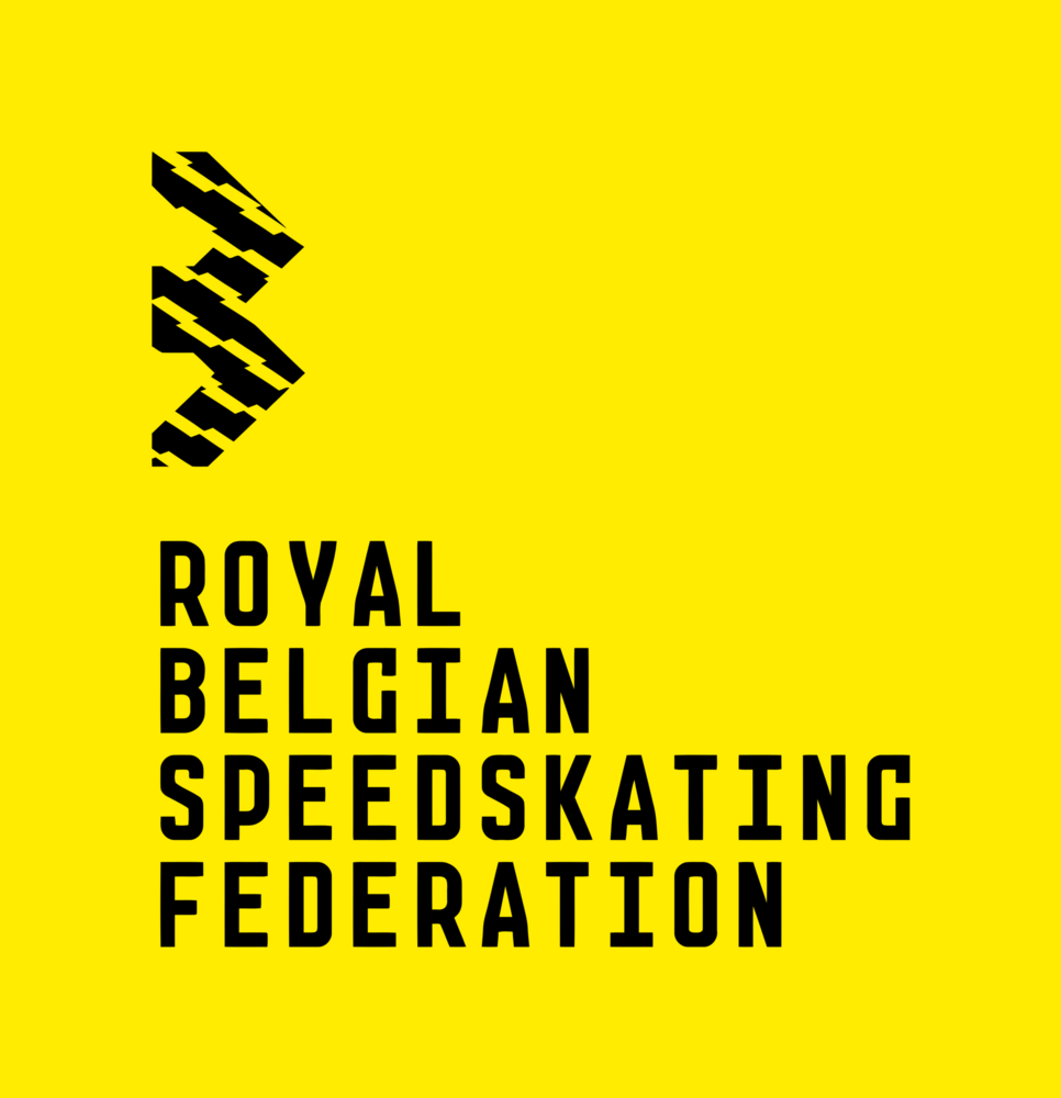 Figure Skating Belgium Logo PNG Vector