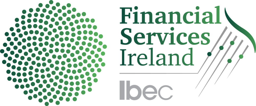 Financial Services Ireland Logo PNG Vector