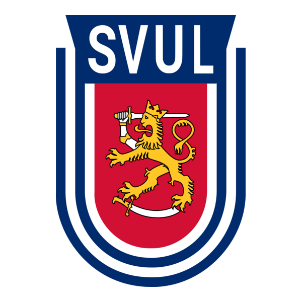 Finnish Realm's Sports Federation Logo PNG Vector