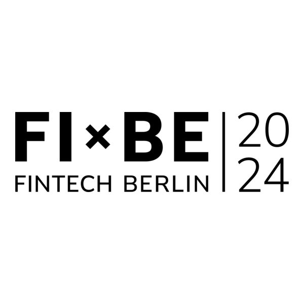 Fintech Festival Berlin 2024 Logo PNG Vector