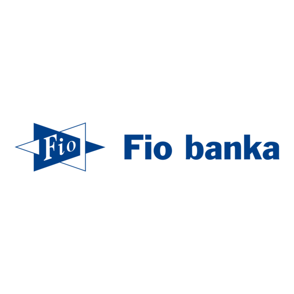 Fio Banka Logo PNG Vector
