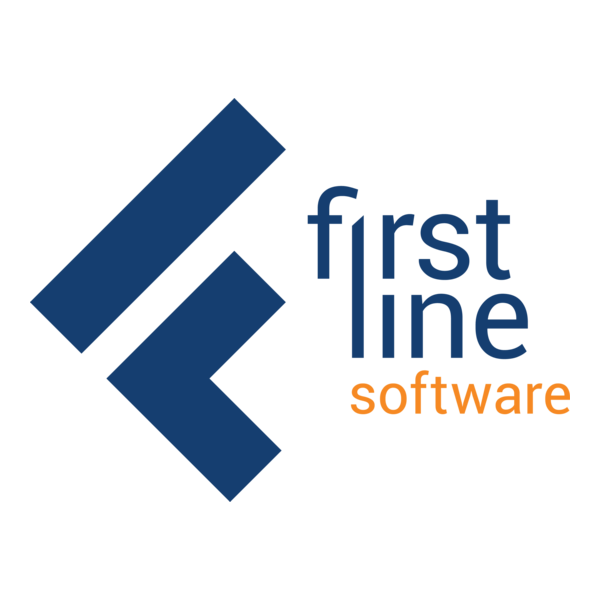 First Line Software Logo PNG Vector (AI) Free Download