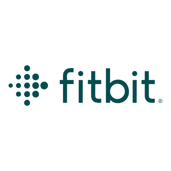 FITBIT Logo PNG Vector