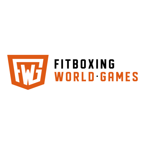 Fitboxing World Games Logo PNG Vector
