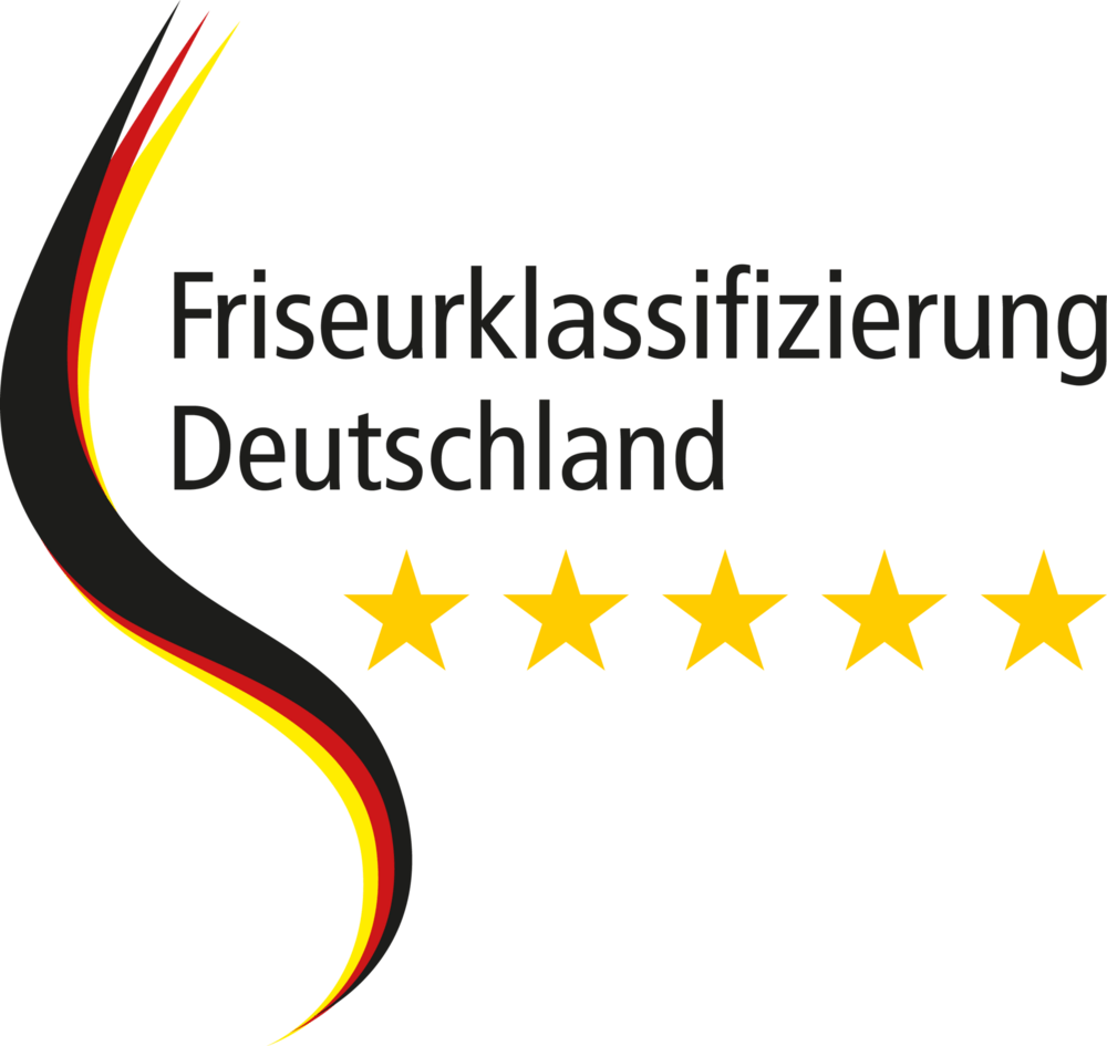 FKD Friseurklassifizierung Deutschland Logo PNG Vector