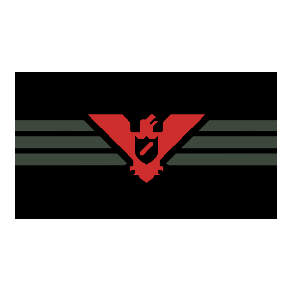 Flag of Arstotzka Logo PNG Vector