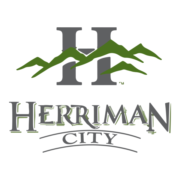 Flag of Herriman, Utah Logo PNG Vector