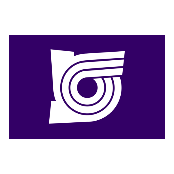 Flag of Kaminokawa, Tochigi Logo PNG Vector