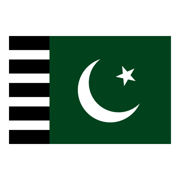 Flag of Rah-e-Haq Logo PNG Vector