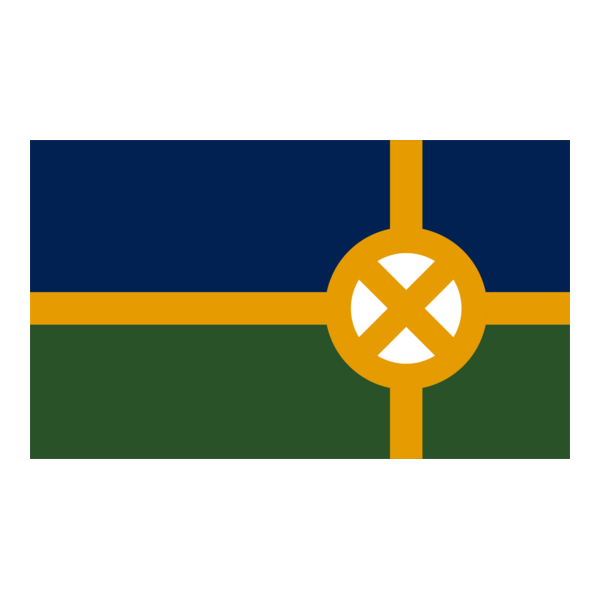 Flag of Scott, Louisiana Logo PNG Vector