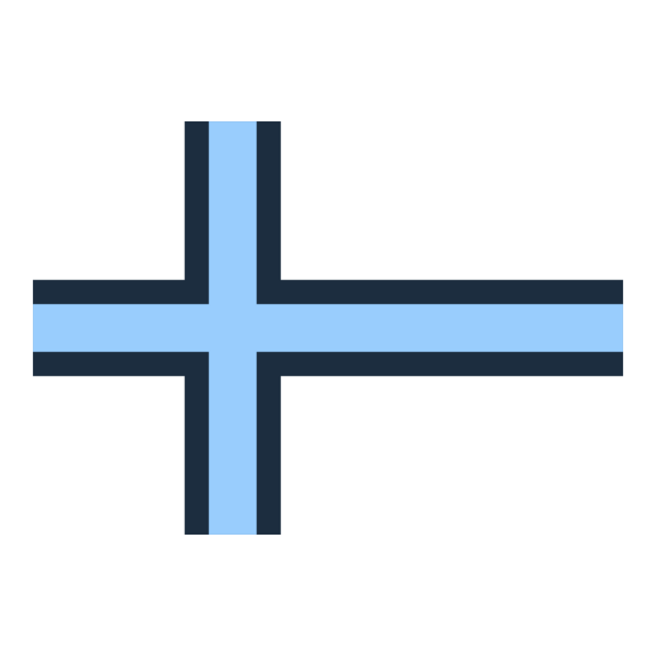 Flag of the Principality of Snake Hill Logo PNG Vector
