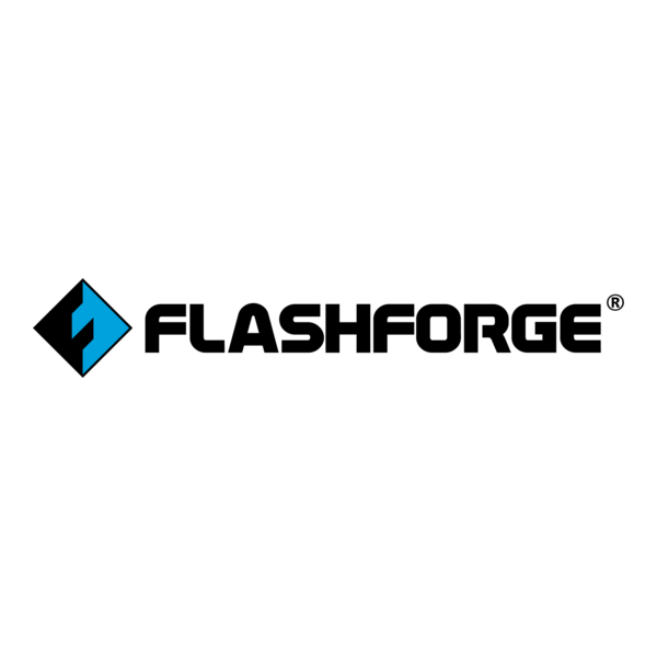 FlashForge Logo PNG Vector